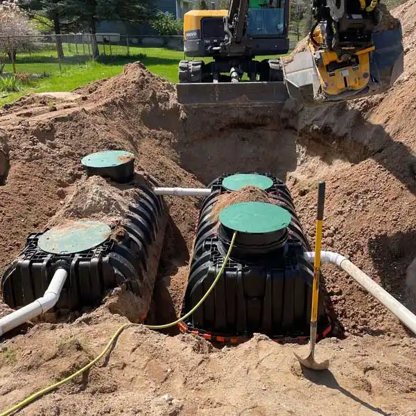 septic tank services Noyack